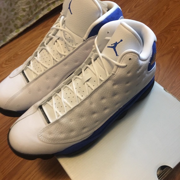 Jordan 13 Brand New Receipt Sz 13 - Picture 3 of 6